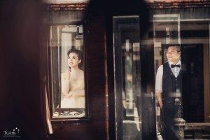 Album ảnh cưới Xuyên Việt 12 ngày đêm 29