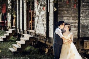 Album ảnh cưới Xuyên Việt 12 ngày đêm 33