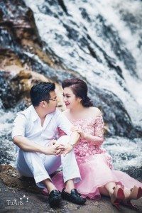 Album ảnh cưới Xuyên Việt 12 ngày đêm 22