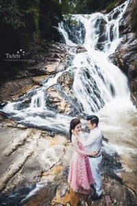 Những gợi ý hoàn hảo khi chọn trang phục chú rể 13