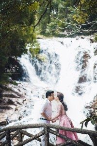 Kinh nghiệm lựa chọn Studio chụp ảnh cưới 7