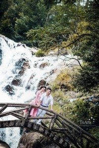 Album ảnh cưới Xuyên Việt 12 ngày đêm 23