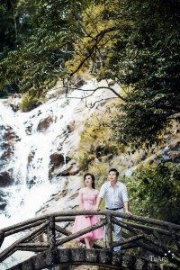 Album ảnh cưới Xuyên Việt 12 ngày đêm 25