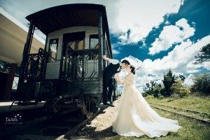 Album ảnh cưới Xuyên Việt 12 ngày đêm 26