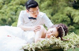 Cần chuẩn bị những gì cho buổi chụp ảnh cưới ? 4