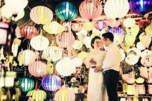 Album ảnh cưới Xuyên Việt 12 ngày đêm 97