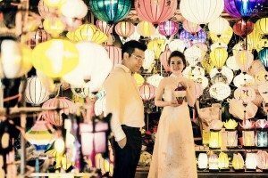 Album ảnh cưới Xuyên Việt 12 ngày đêm 99