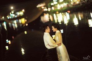 Album ảnh cưới Xuyên Việt 12 ngày đêm 101