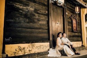 Album ảnh cưới Xuyên Việt 12 ngày đêm 104