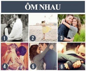 Cách tạo dáng khi chụp ảnh 9