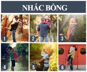 Cách tạo dáng khi chụp ảnh 4