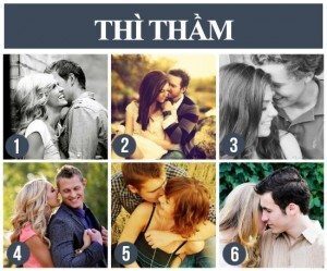 Cách tạo dáng khi chụp ảnh 3