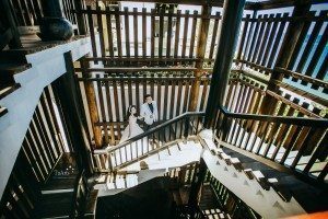 Những gợi ý hoàn hảo khi chọn trang phục chú rể 7