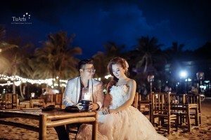 Kinh nghiệm chụp ảnh cưới đẹp 2