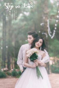 Studio chụp ảnh cưới đẹp nhất tại Hà Nội hiện nay