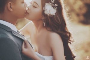 chụp hình cưới đẹp tại đà lạt