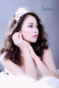 Cách chọn phấn nền trang điểm cô dâu đẹp hoàn hảo 7