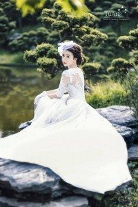 Bella Bridal thương hiệu váy cưới nổi tiếng nhất Hà Nội 1