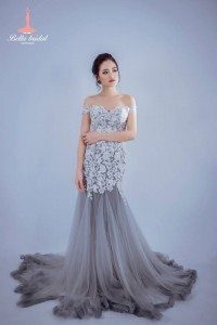 Bella Bridal thương hiệu váy cưới nổi tiếng nhất Hà Nội 6