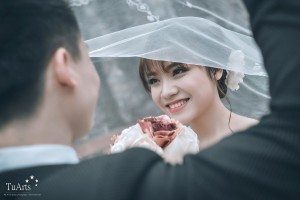 Trang điểm cô dâu ở đâu đẹp? 22
