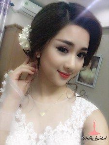 Trang điểm cô dâu ở đâu đẹp? 7
