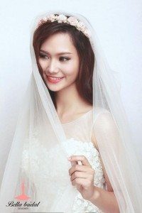Trang điểm cô dâu ở đâu đẹp? 5