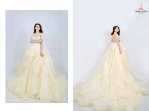 Váy cưới đẹp 20