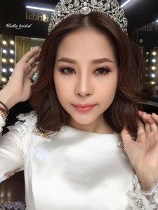 Trang điểm cô dâu ở đâu đẹp? 2