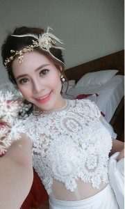 Trang điểm cô dâu ở đâu đẹp? 7