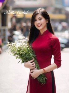 Trang điểm cô dâu ở đâu đẹp? 3