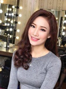 Trang điểm cô dâu ở đâu đẹp? 6
