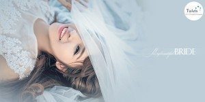 Váy cưới cao cấp Hà Nội: Thương hiệu Bella Bridal 1