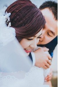 Váy cưới cao cấp Hà Nội: Thương hiệu Bella Bridal 2
