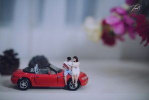 địa điểm chụp ảnh cưới đẹp