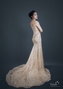 Váy cưới đẹp 14