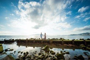 Chụp ảnh cưới ngoài trời: Xu hướng mới 4