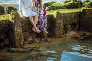 Chụp ảnh cưới ngoài trời: Xu hướng mới 3