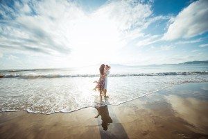 Tour chụp ảnh cưới siêu đặc biệt tại Vinpearl Đà Nẵng Resort 1