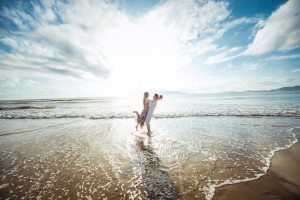 Album ảnh cưới đẹp ở Nha Trang: Hiệp Đinh - Trang Bùi 1