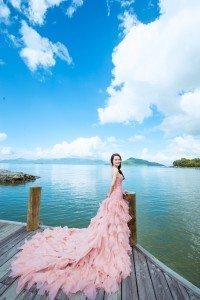 Album ảnh cưới đẹp ở Nha Trang: Hiệp Đinh - Trang Bùi 4