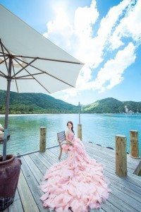 Váy cưới đẹp 30
