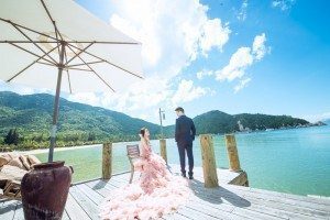 Album ảnh cưới đẹp ở Nha Trang: Hiệp Đinh - Trang Bùi 5