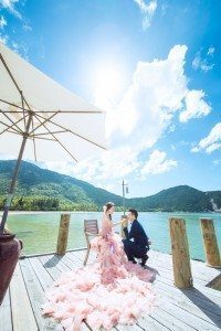 Album ảnh cưới đẹp ở Nha Trang: Hiệp Đinh - Trang Bùi 6