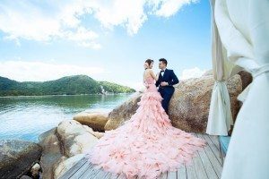 Album ảnh cưới đẹp ở Nha Trang: Hiệp Đinh - Trang Bùi 9