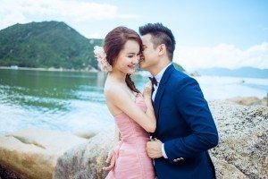Album ảnh cưới đẹp ở Nha Trang: Hiệp Đinh - Trang Bùi 10