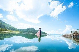 Album ảnh cưới đẹp ở Nha Trang: Hiệp Đinh - Trang Bùi 11