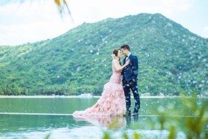 Album ảnh cưới đẹp ở Nha Trang: Hiệp Đinh - Trang Bùi 12