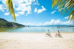 chụp ảnh cưới đẹp ở nha trang