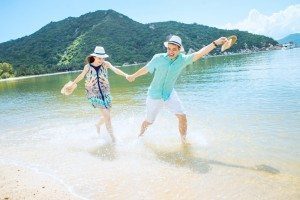 Album ảnh cưới đẹp ở Nha Trang: Hiệp Đinh - Trang Bùi 13