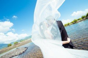 chụp ảnh cưới đẹp ở nha trang